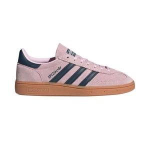BRAND NEW Wmns adidas Handball Spezial 'Clear Pink Arctic Night'